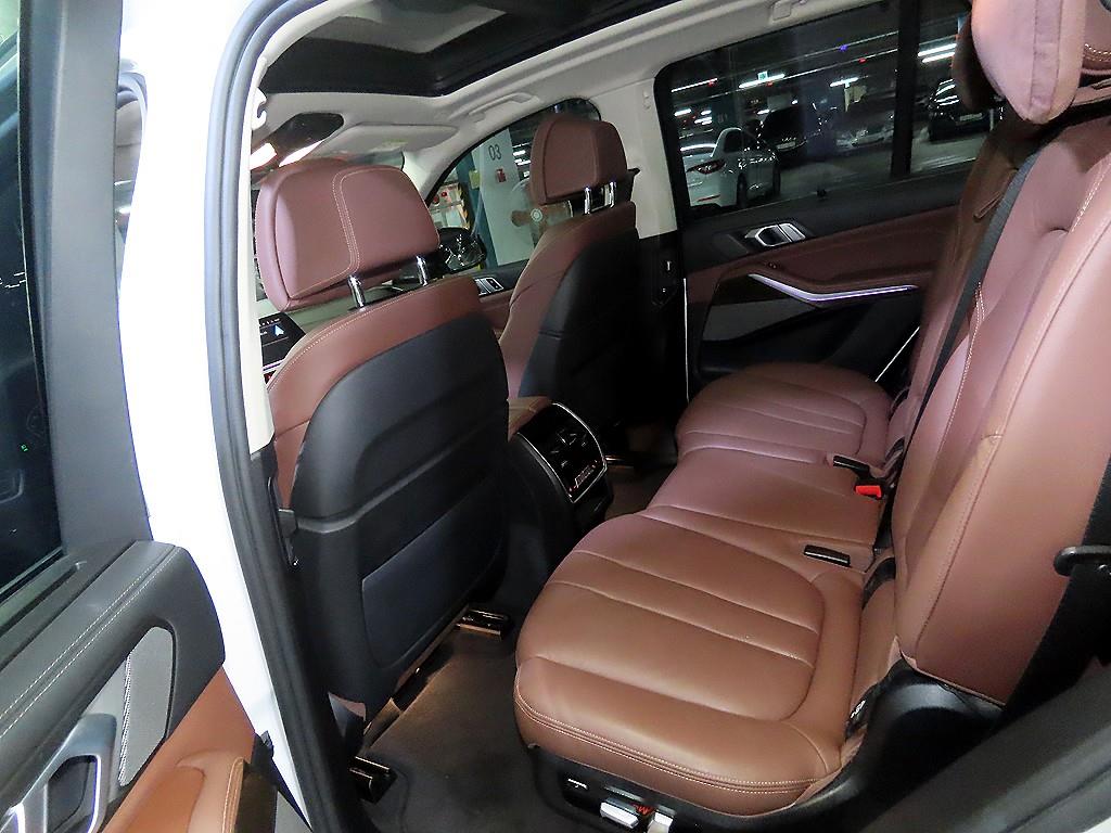 BMW X5(4세대) 40i xDrive x라인 - 이미지 18