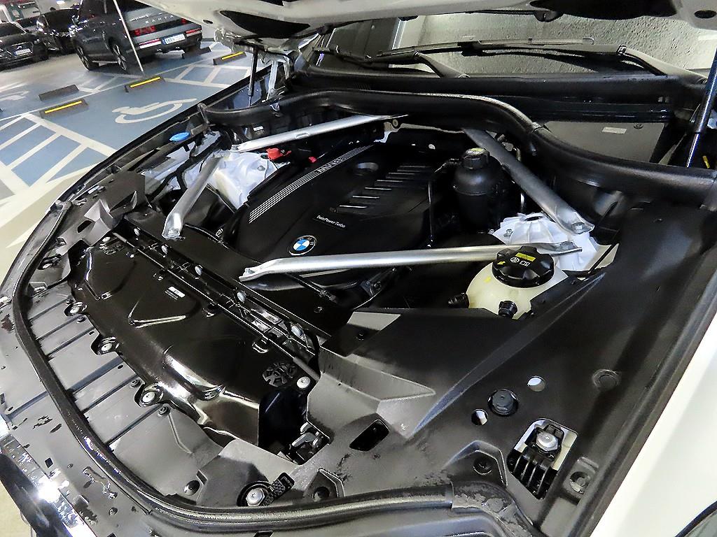 BMW X5(4세대) 40i xDrive x라인 - 이미지 19