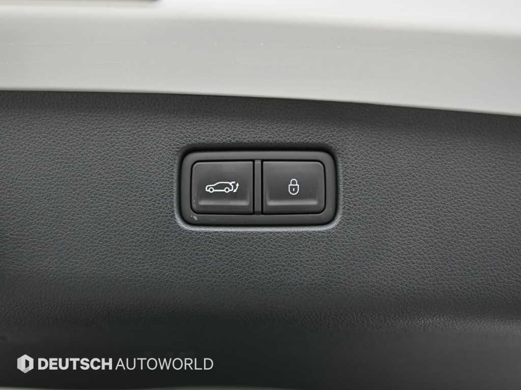 제네시스 GV70 2.5T AWD 기본형 - 이미지 8