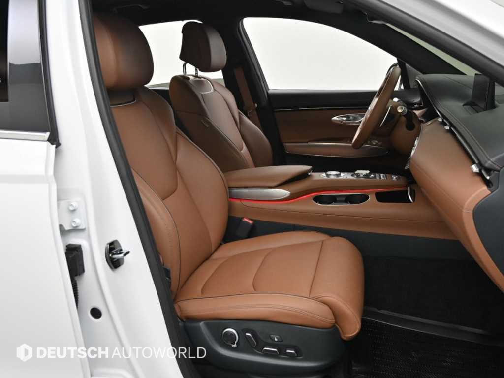 제네시스 GV70 2.5T AWD 기본형 - 이미지 7