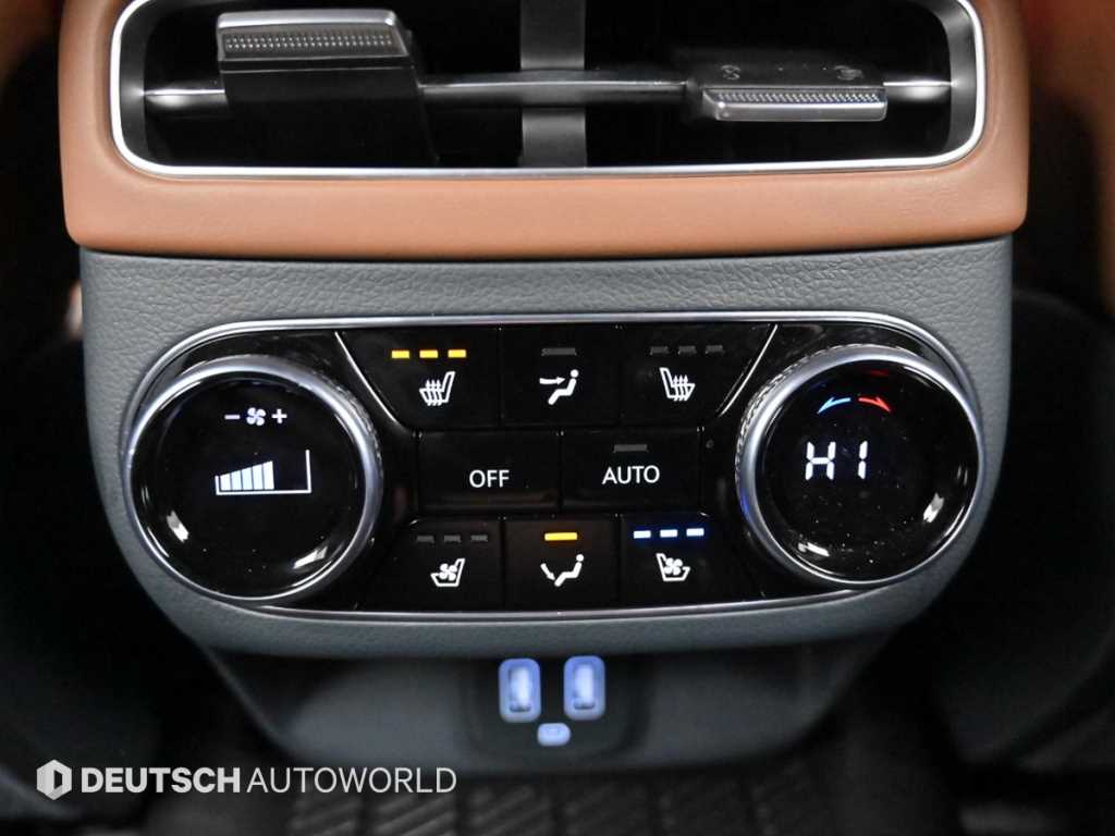 제네시스 GV70 2.5T AWD 기본형 - 이미지 15