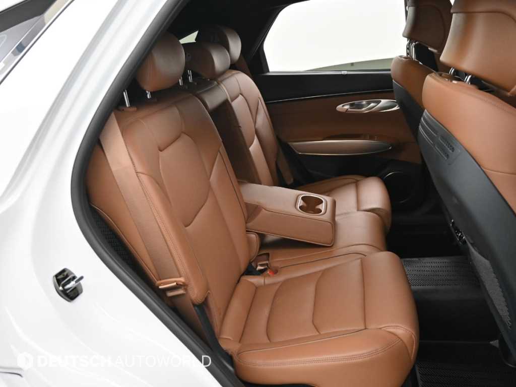 제네시스 GV70 2.5T AWD 기본형 - 이미지 11