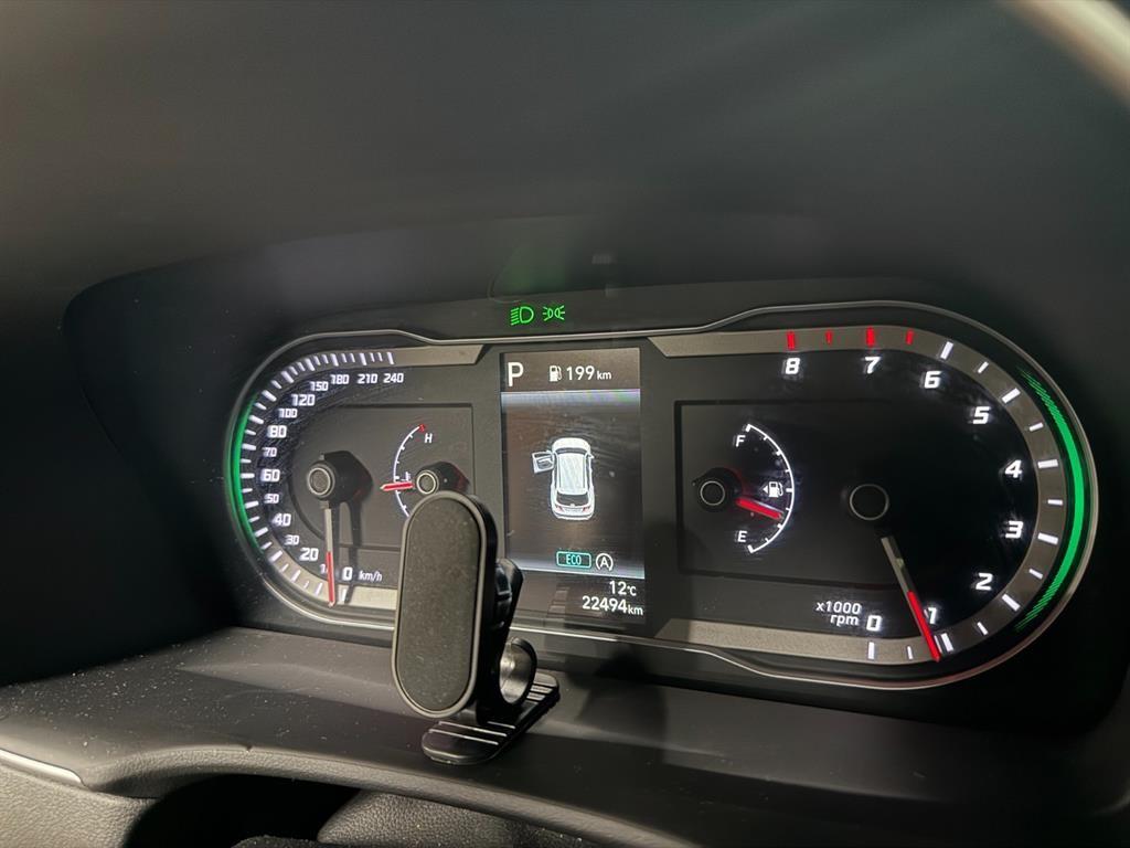 현대 더 올뉴투싼 1.6 터보 2WD 프리미엄 - 이미지 6