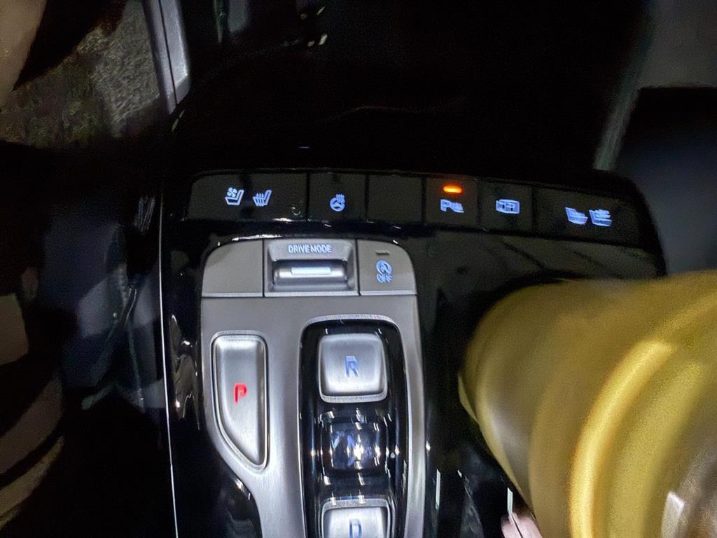 현대 더 올뉴투싼 1.6 터보 2WD 프리미엄 - 이미지 2