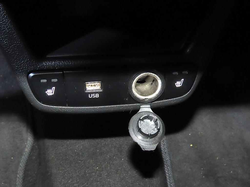 기아 더 뉴레이 1.0 가솔린 프레스티지 - 이미지 2