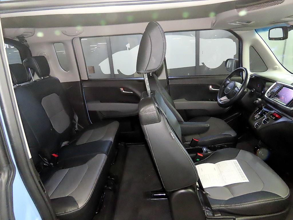 기아 더 뉴레이 1.0 가솔린 프레스티지 - 이미지 20