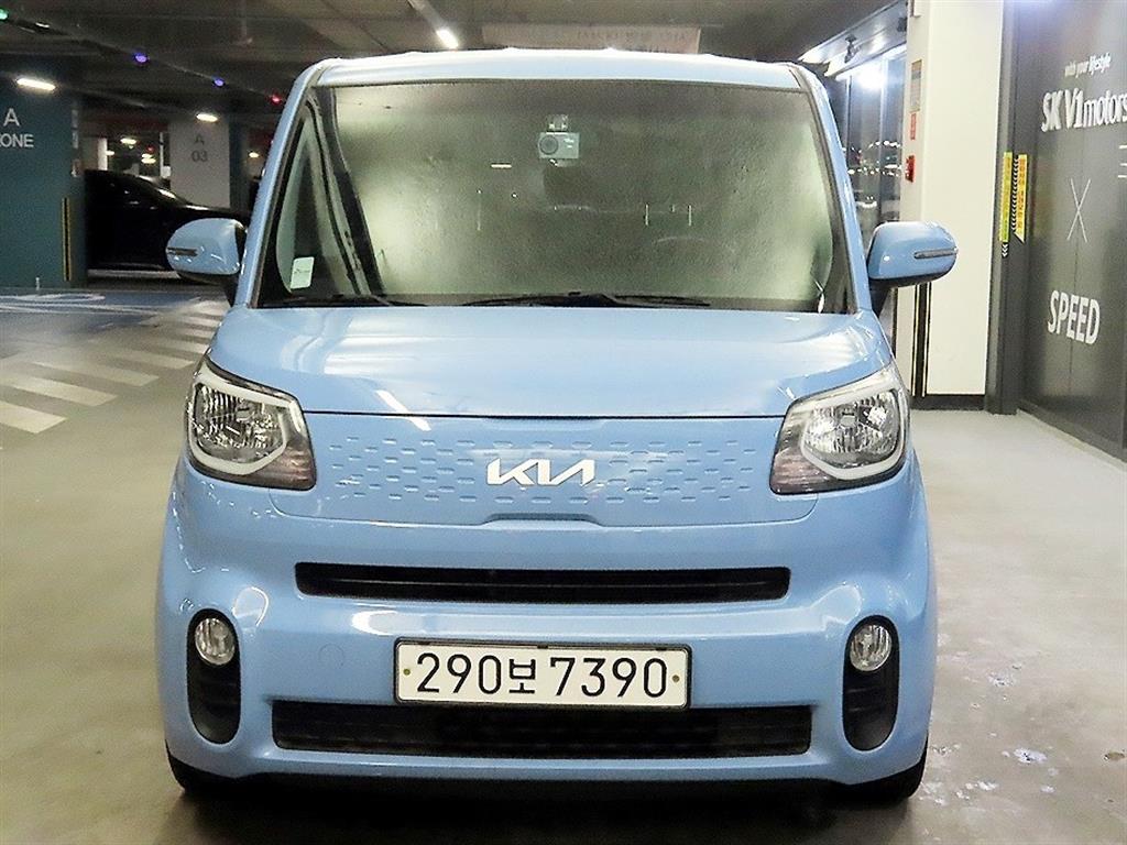 기아 더 뉴레이 1.0 가솔린 프레스티지 - 이미지 7