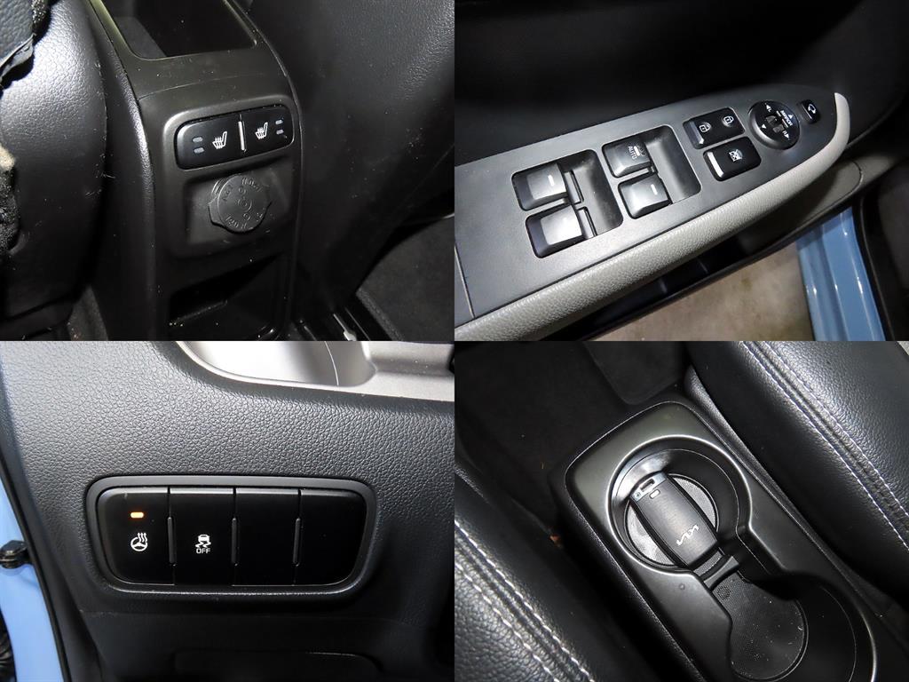 기아 더 뉴레이 1.0 가솔린 프레스티지 - 이미지 17