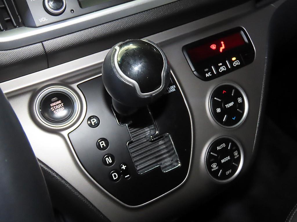 기아 더 뉴레이 1.0 가솔린 프레스티지 - 이미지 9