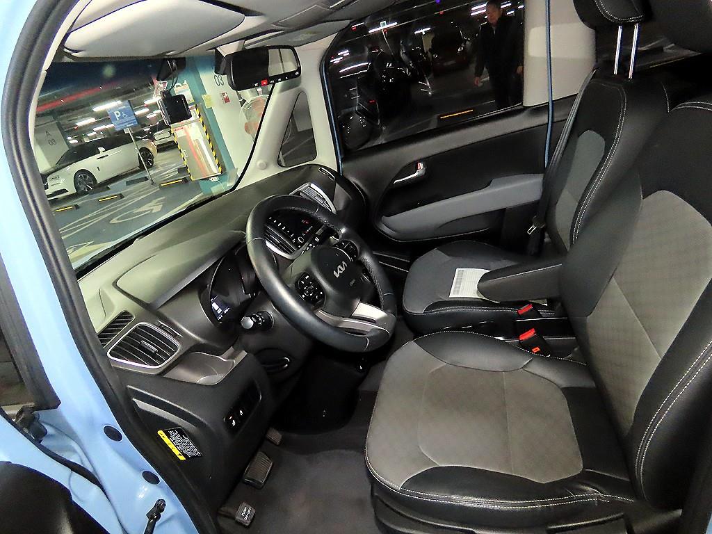 기아 더 뉴레이 1.0 가솔린 프레스티지 - 이미지 10