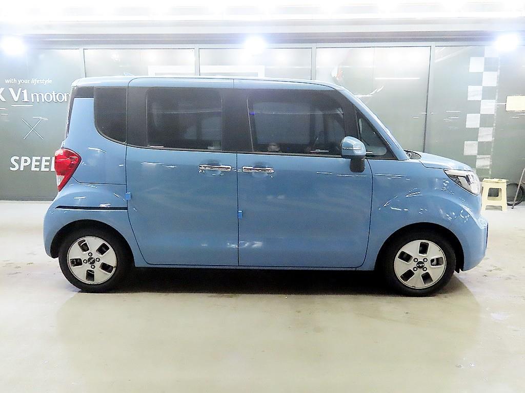 기아 더 뉴레이 1.0 가솔린 프레스티지 - 이미지 6