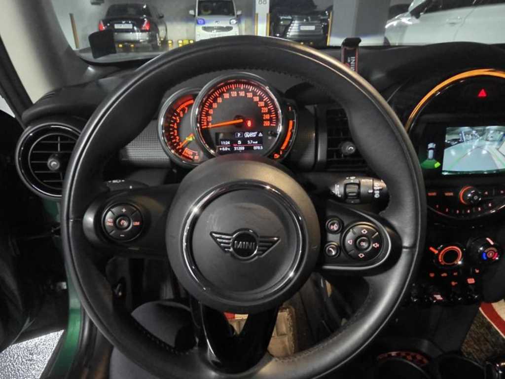 미니 쿠퍼(3세대) 1.5 - 이미지 8