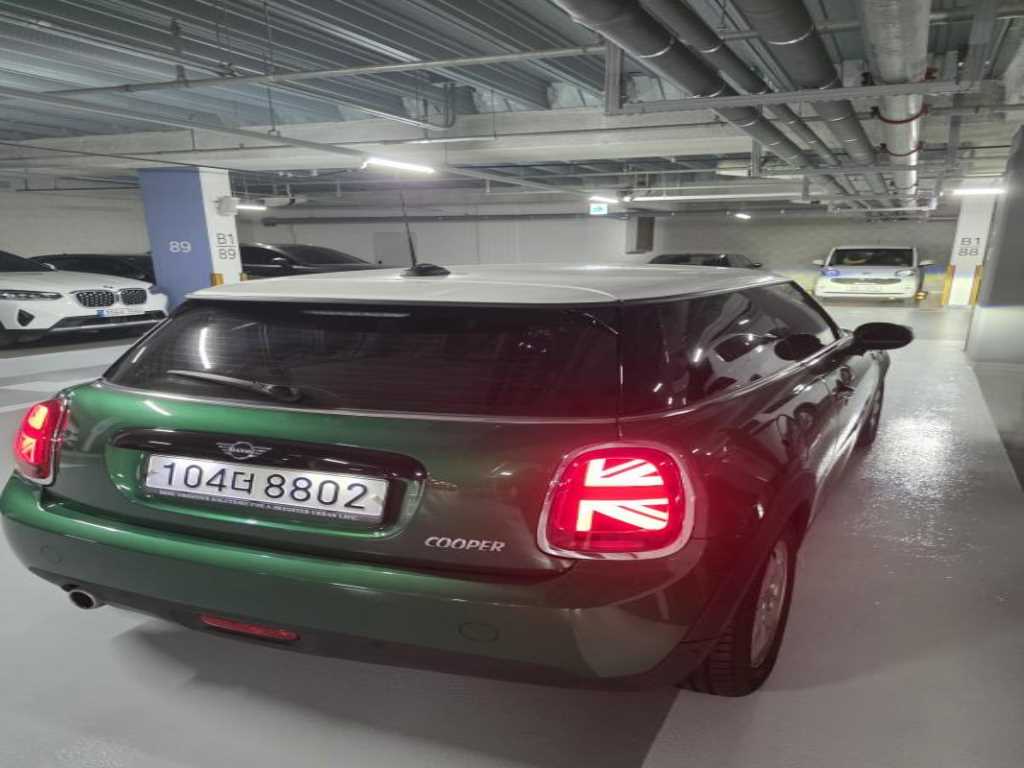 미니 쿠퍼(3세대) 1.5 - 이미지 14