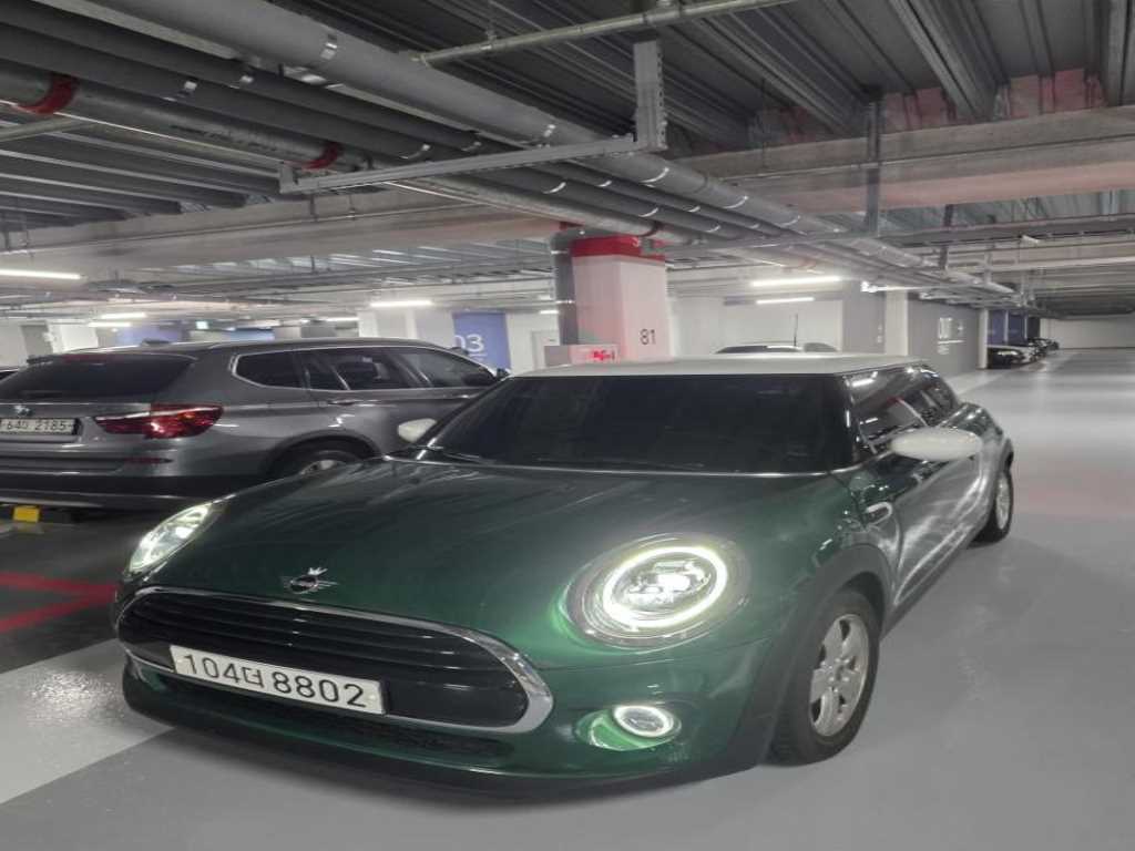 미니 쿠퍼(3세대) 1.5 - 이미지 15