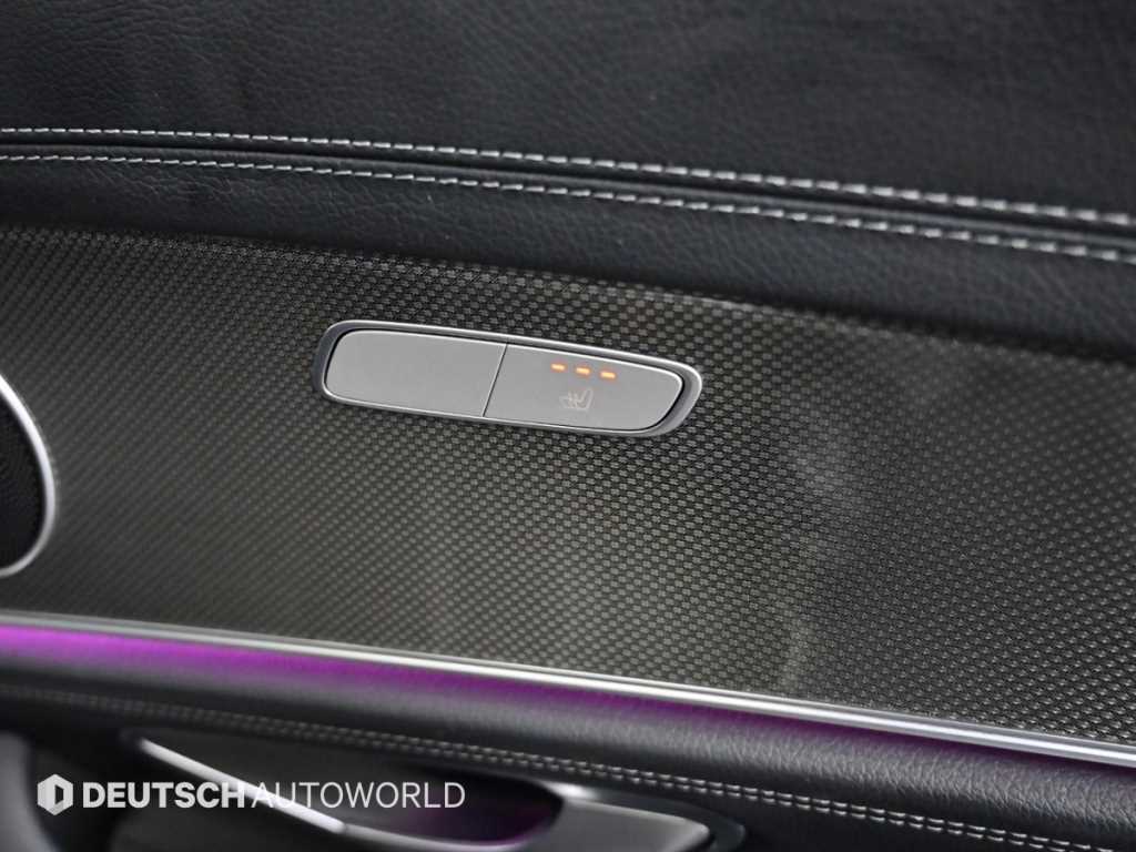 벤츠 E클래스(5세대) E300 4매틱 AMG 라인 - 이미지 8