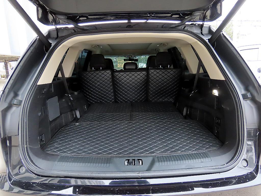 링컨 에비에이터(2세대) 3.0 V6 AWD 리저브 - 이미지 6