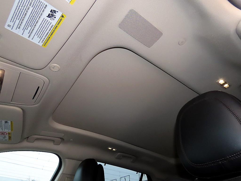 링컨 에비에이터(2세대) 3.0 V6 AWD 리저브 - 이미지 16