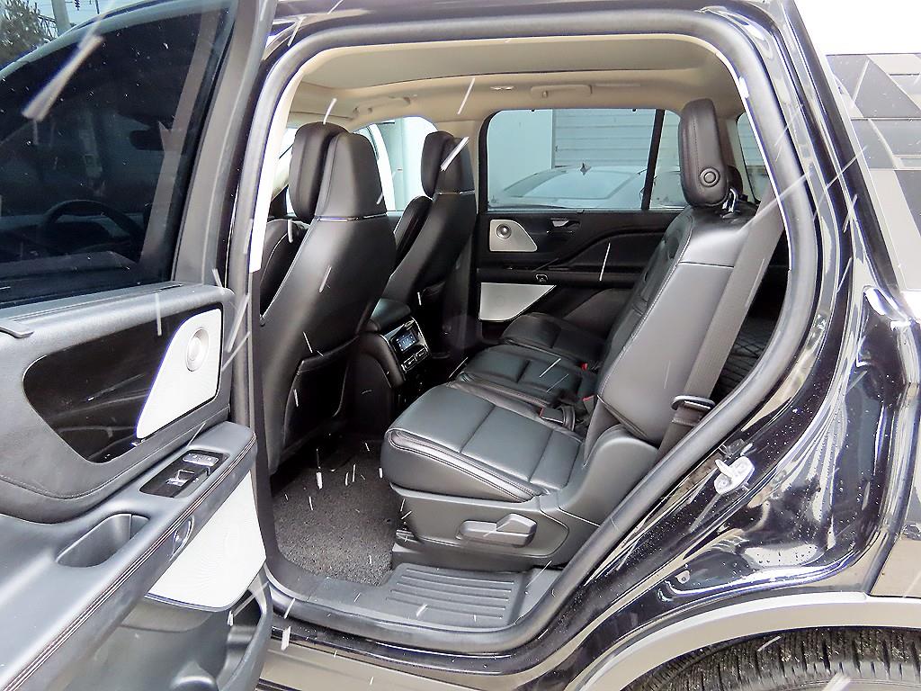 링컨 에비에이터(2세대) 3.0 V6 AWD 리저브 - 이미지 2