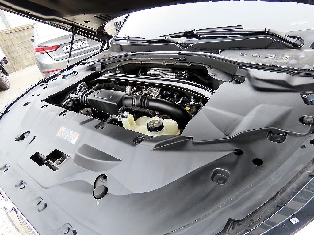 링컨 에비에이터(2세대) 3.0 V6 AWD 리저브 - 이미지 14