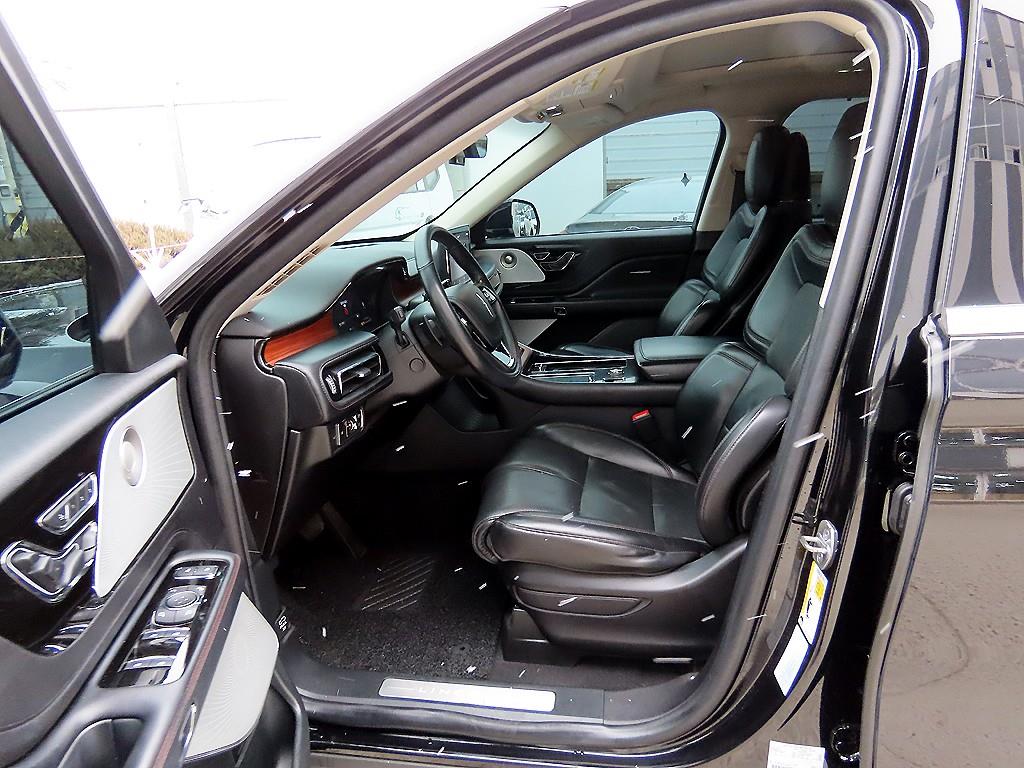 링컨 에비에이터(2세대) 3.0 V6 AWD 리저브 - 이미지 18