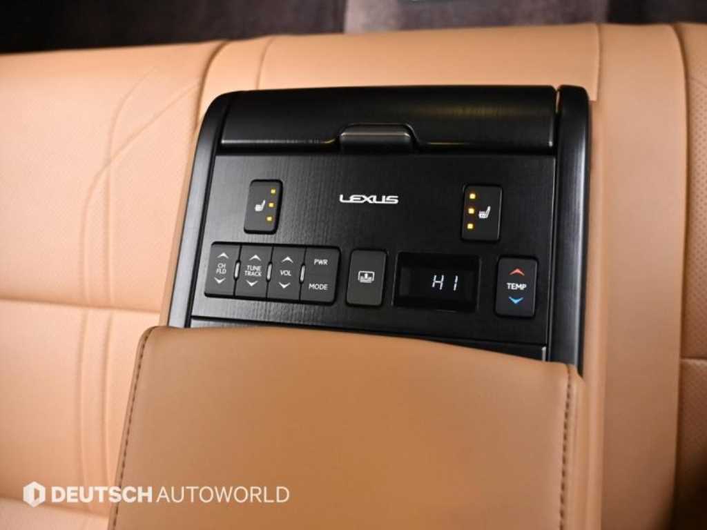 렉서스 ES(7세대) 300h 럭셔리 - 이미지 6