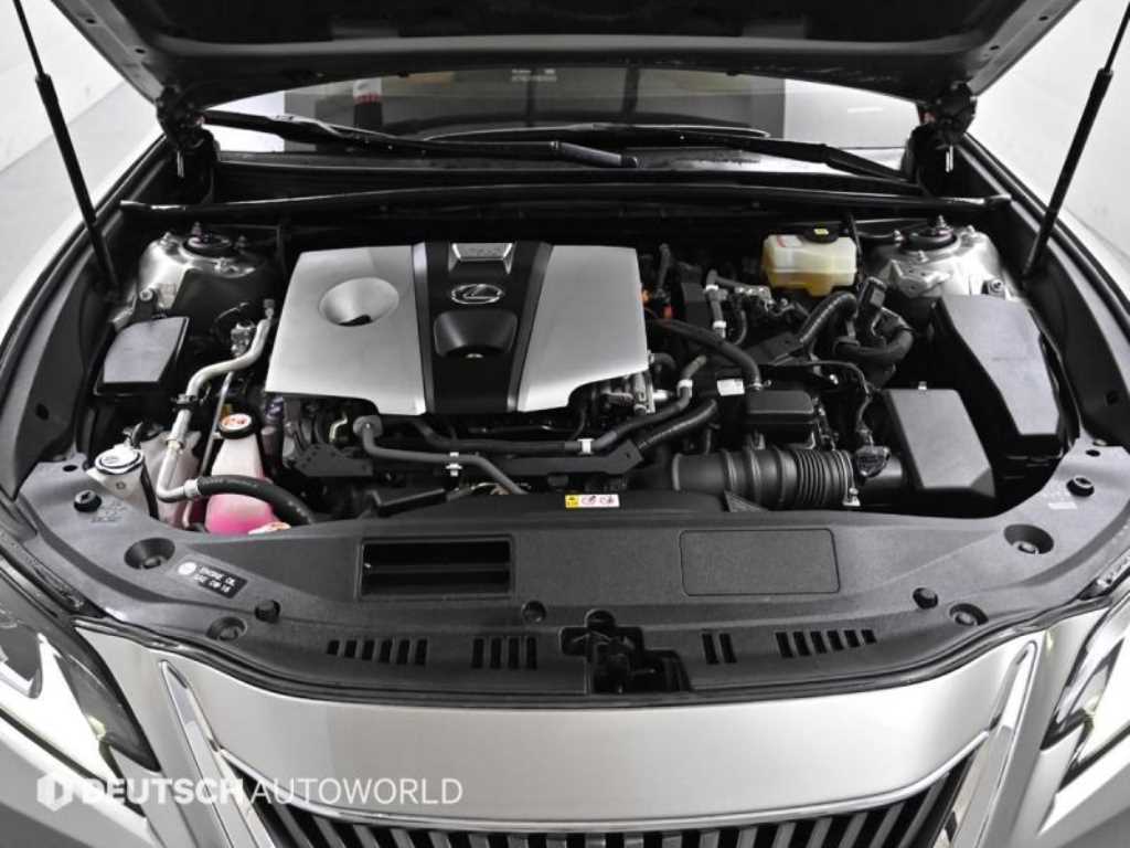 렉서스 ES(7세대) 300h 럭셔리 - 이미지 8