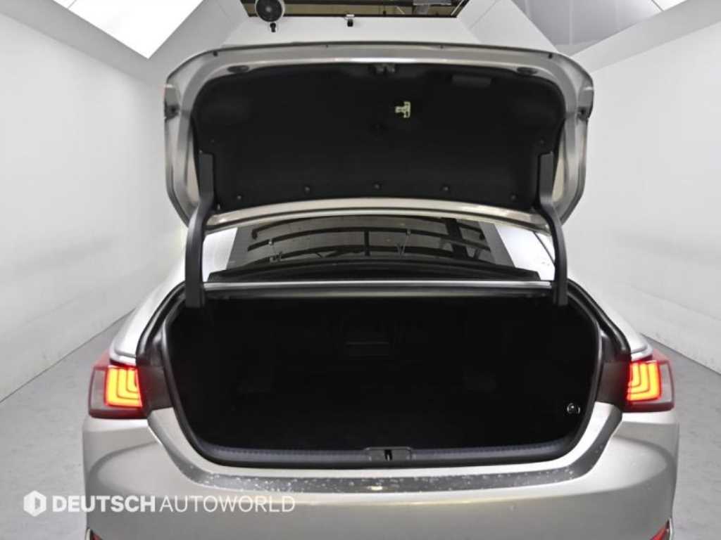 렉서스 ES(7세대) 300h 럭셔리 - 이미지 16