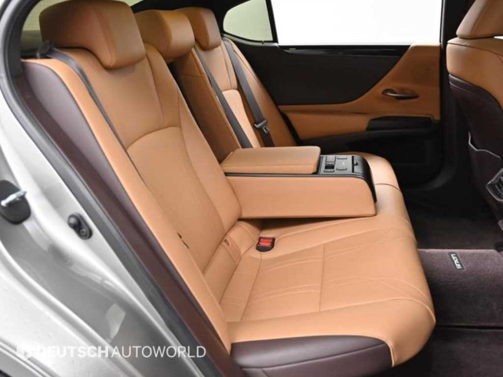 렉서스 ES(7세대) 300h 럭셔리 - 이미지 18