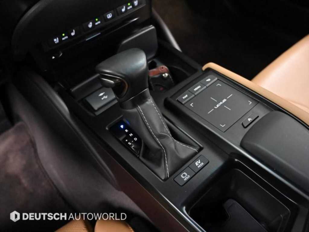 렉서스 ES(7세대) 300h 럭셔리