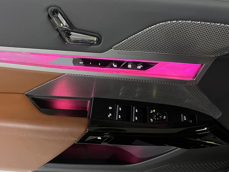 BMW 7시리즈(7세대) 740i xDrive M 스포츠