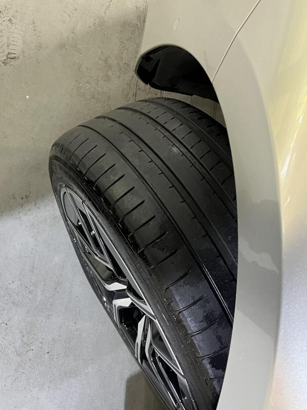 BMW 7시리즈(7세대) 740i xDrive M 스포츠 - 이미지 8