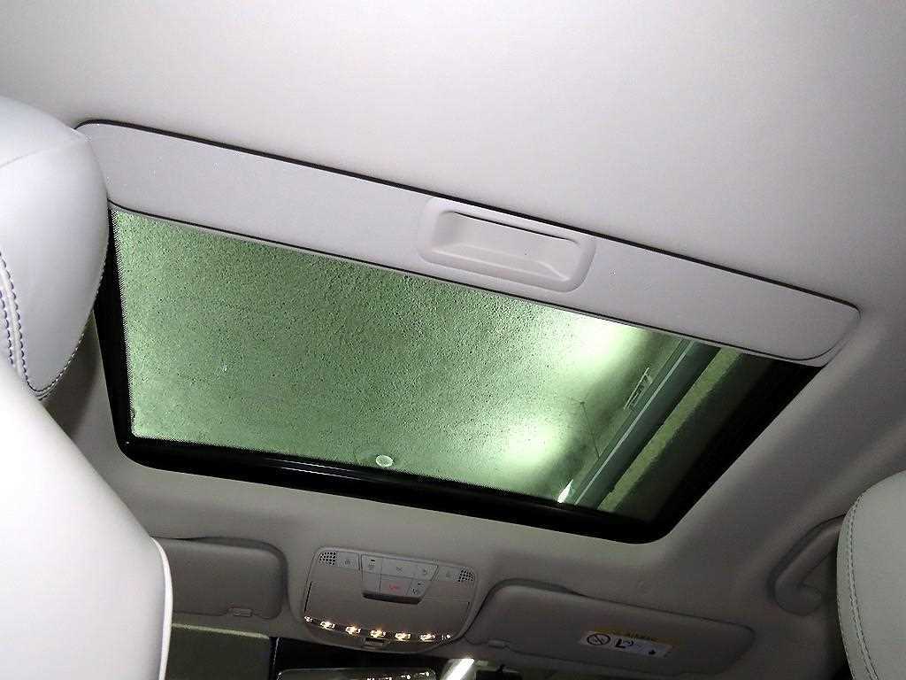 벤츠 CLS클래스(3세대) CLS 450 4매틱 - 이미지 9