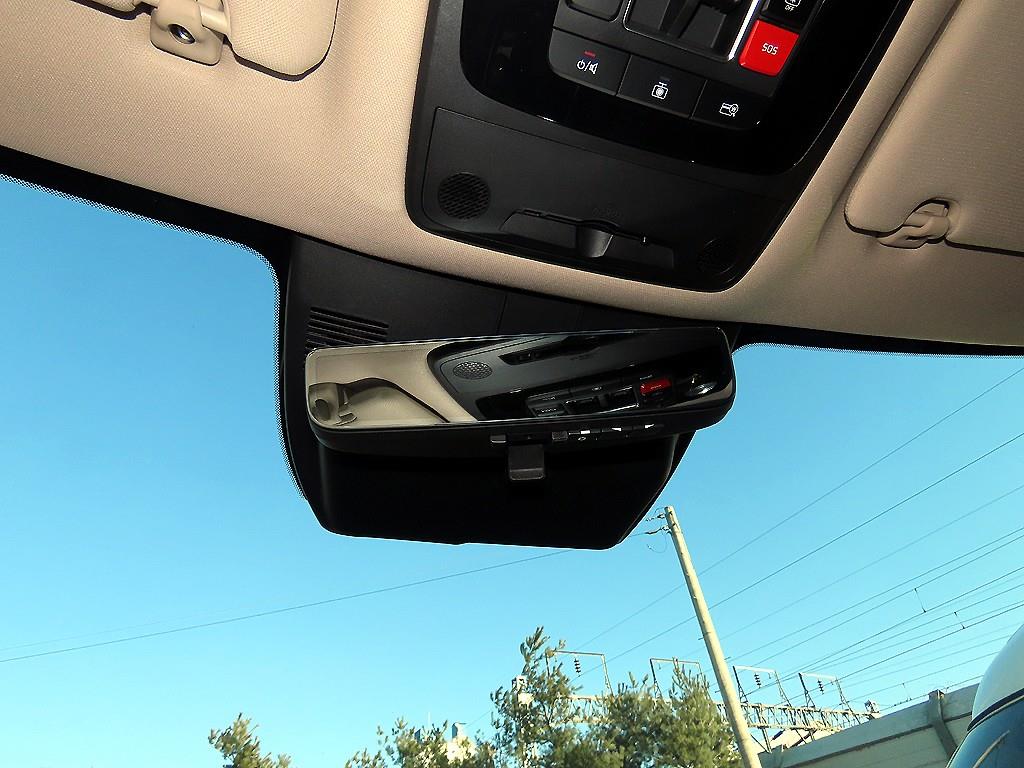 기아 더 뉴카니발 하이브리드(KA4) 1.6 HEV 9인승 시그니처 그래비티 - 이미지 7