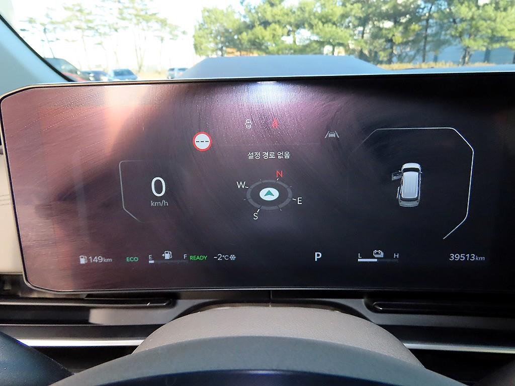 기아 더 뉴카니발 하이브리드(KA4) 1.6 HEV 9인승 시그니처 그래비티 - 이미지 20