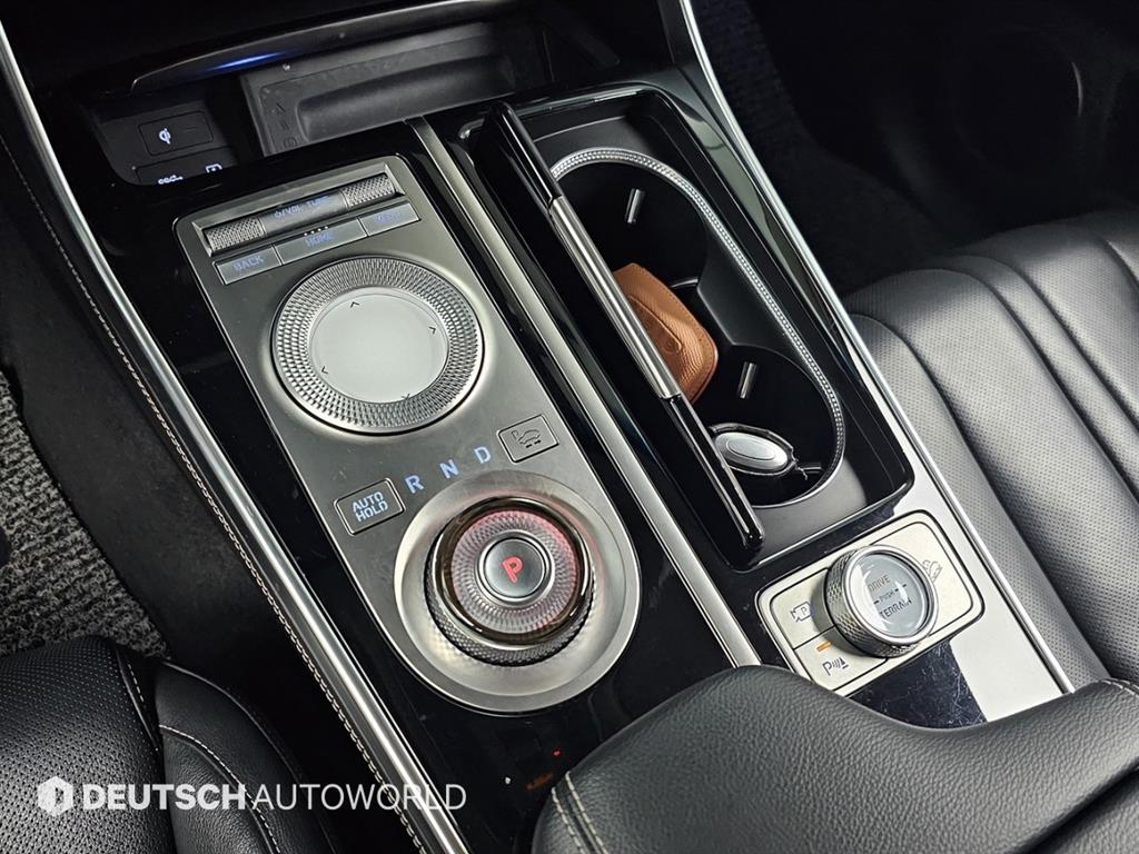 제네시스 GV80 3.0 디젤 AWD 기본형 - 이미지 10