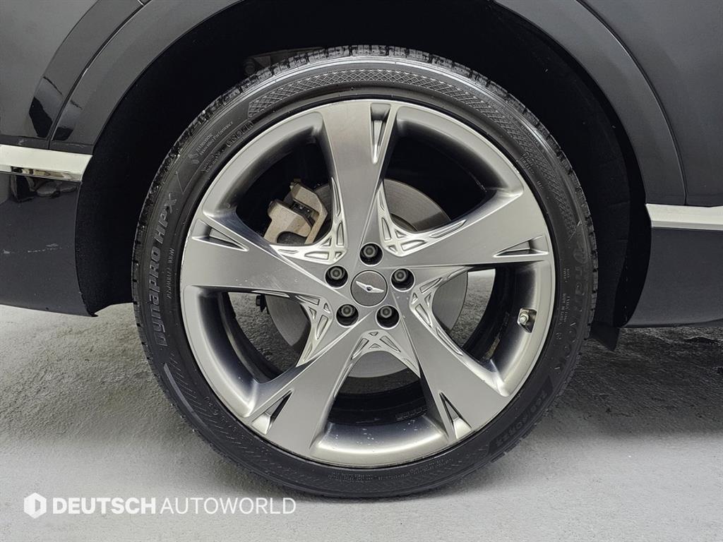 제네시스 GV80 3.0 디젤 AWD 기본형 - 이미지 15