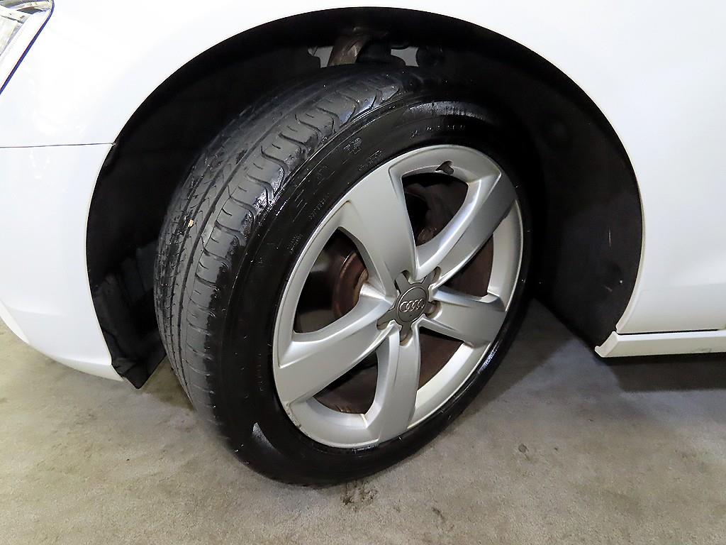 아우디 A6(4세대) 35 TDI 다이나믹 - 이미지 19