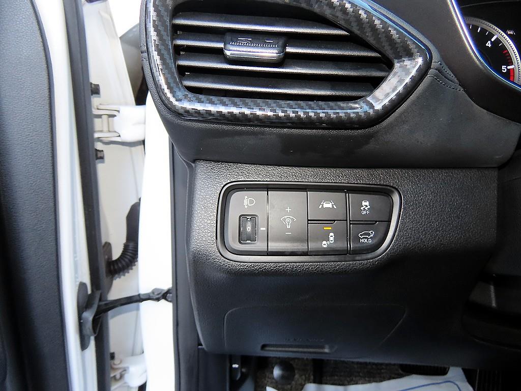 현대 싼타페(TM) R2.0 2WD 익스클루시브 - 이미지 4