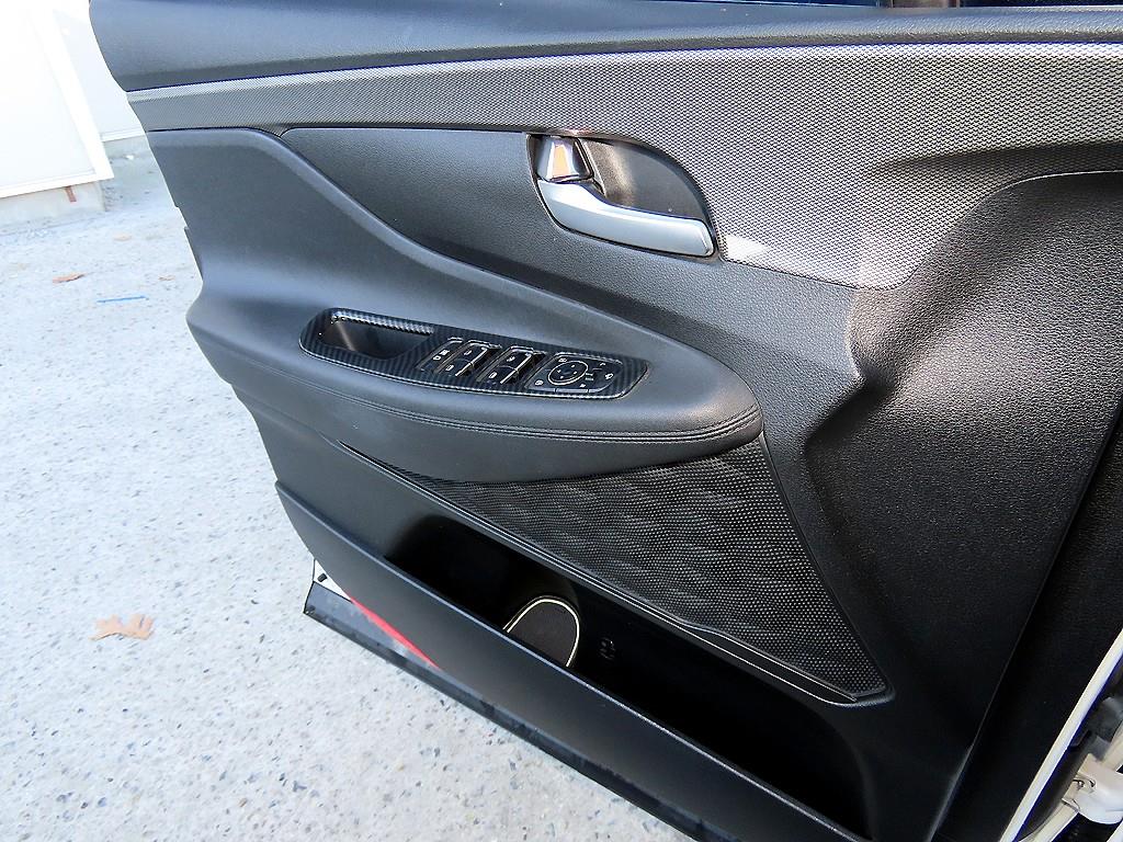 현대 싼타페(TM) R2.0 2WD 익스클루시브 - 이미지 12