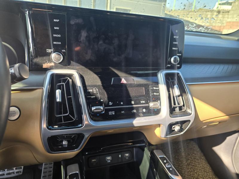 기아 신형쏘렌토 하이브리드(MQ4) 1.6 HEV 2WD 시그니처 - 이미지 4