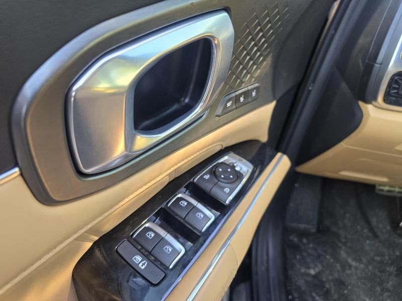 기아 신형쏘렌토 하이브리드(MQ4) 1.6 HEV 2WD 시그니처 - 이미지 10