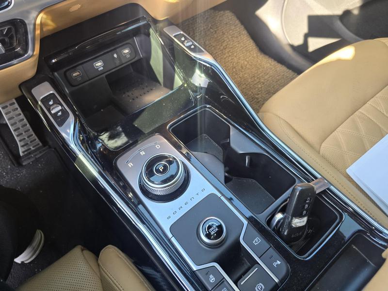 기아 신형쏘렌토 하이브리드(MQ4) 1.6 HEV 2WD 시그니처 - 이미지 13