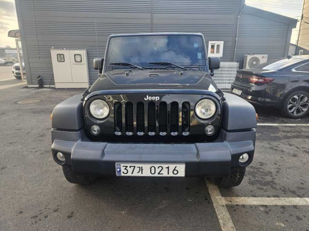 지프 랭글러(JK) 3.6 루비콘 2도어 - 이미지 5