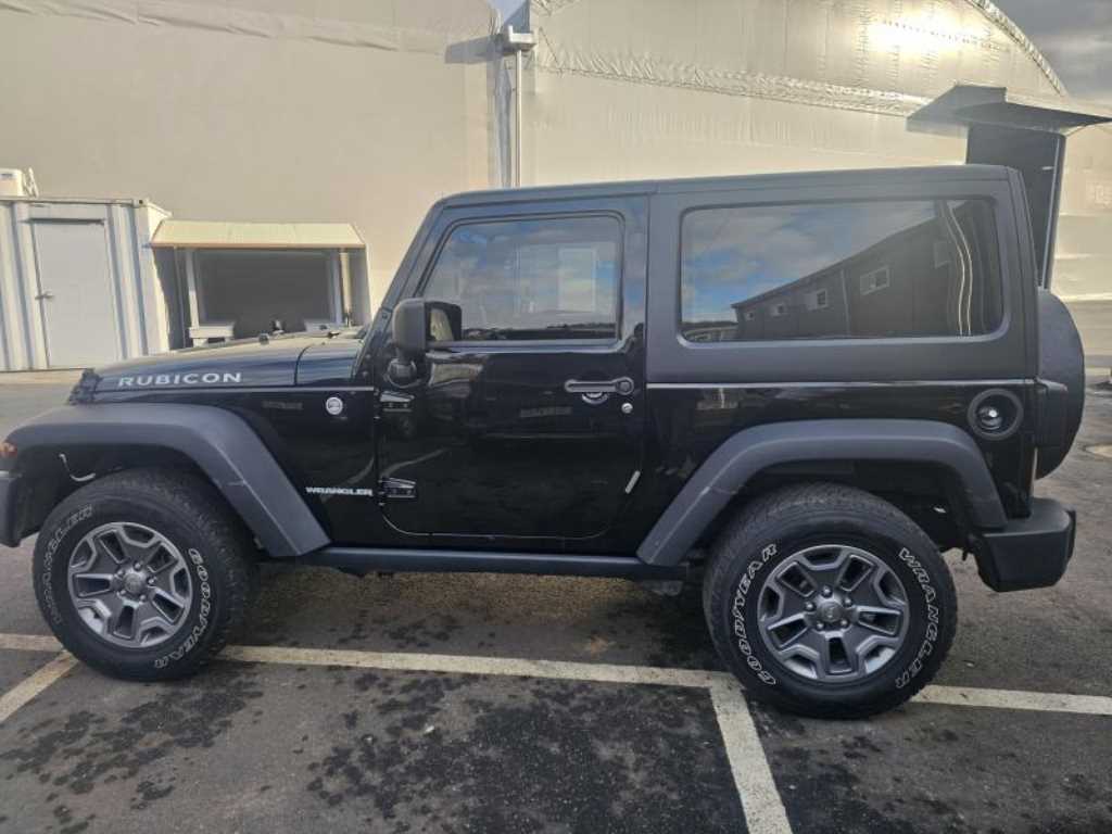 지프 랭글러(JK) 3.6 루비콘 2도어 - 이미지 4