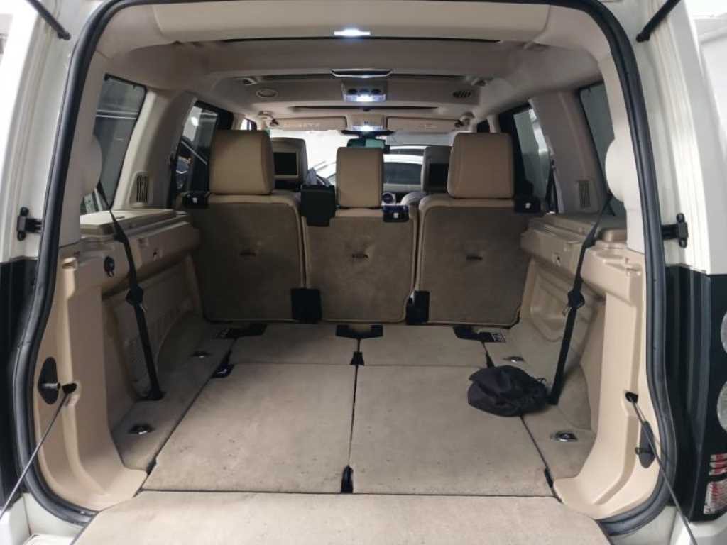 랜드로버 디스커버리4 3.0 SDV6 HSE - 이미지 6