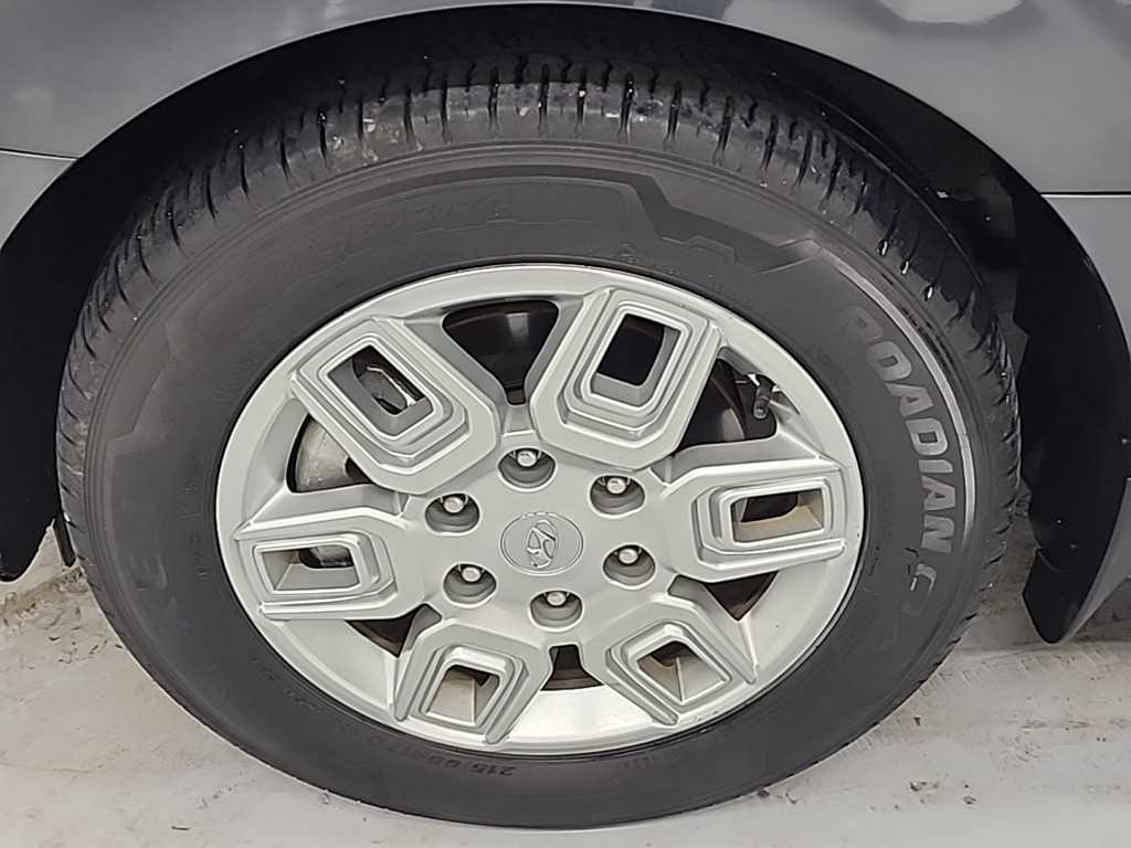 현대 스타리아 2.2 디젤 투어러 9인승 4WD 모던 - 이미지 6