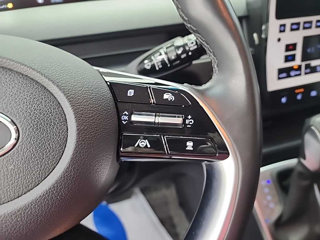 현대 스타리아 2.2 디젤 투어러 9인승 4WD 모던 - 이미지 16