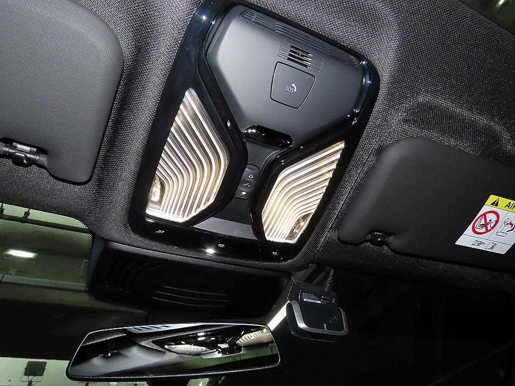 BMW X4(2세대) M40i xDrive 온라인 익스클루시브 - 이미지 17