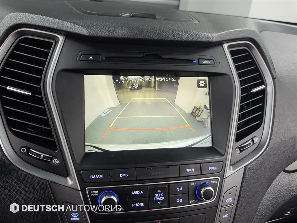 현대 싼타페 더 프라임 디젤 R2.0 2WD 프리미엄 - 이미지 19