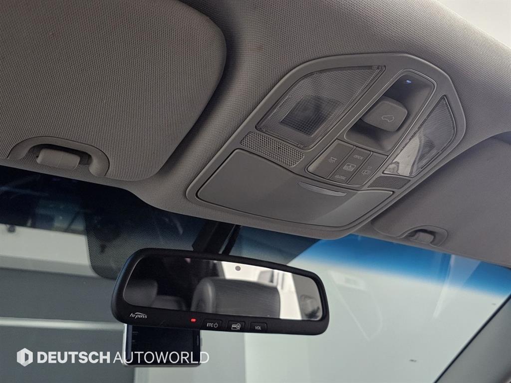 현대 싼타페 더 프라임 디젤 R2.0 2WD 프리미엄